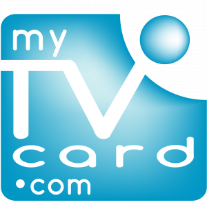 MyTvCard
