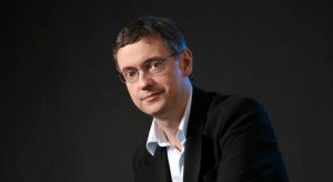 Nicolas Bordas