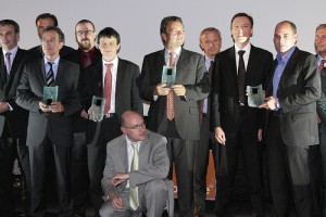 trophees innovation 2009